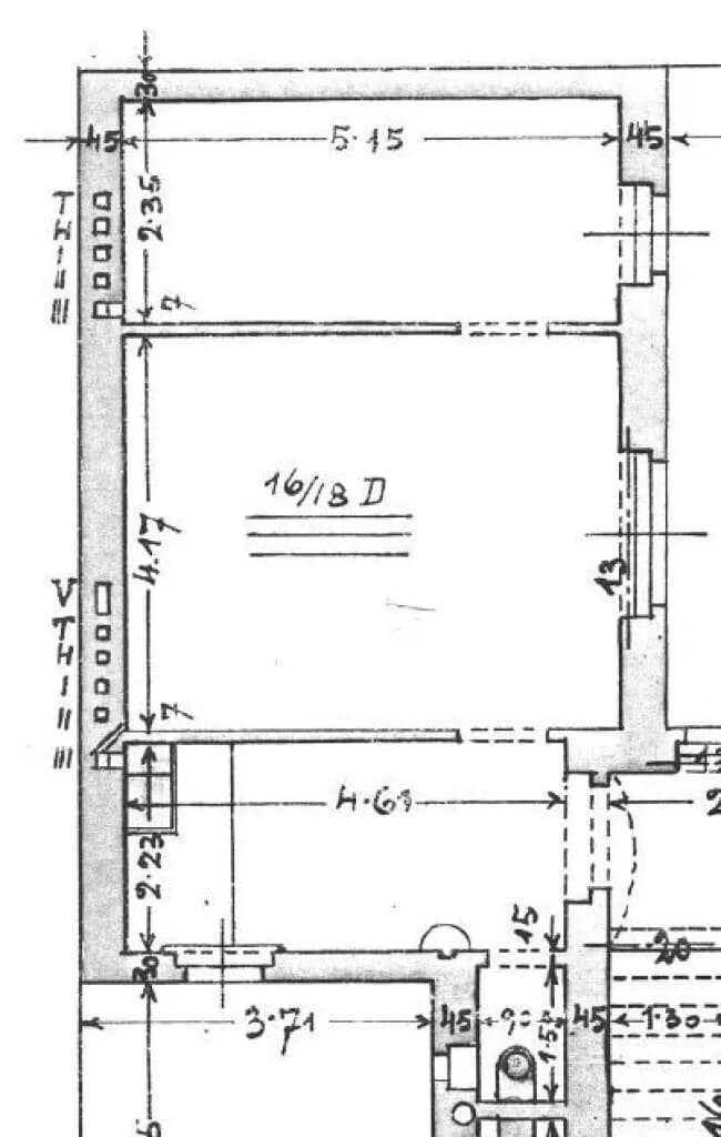 2-Zimmer-Wohnung kaufen in Wien – 44,54 m², € 275.353 – Bild 10 von 10