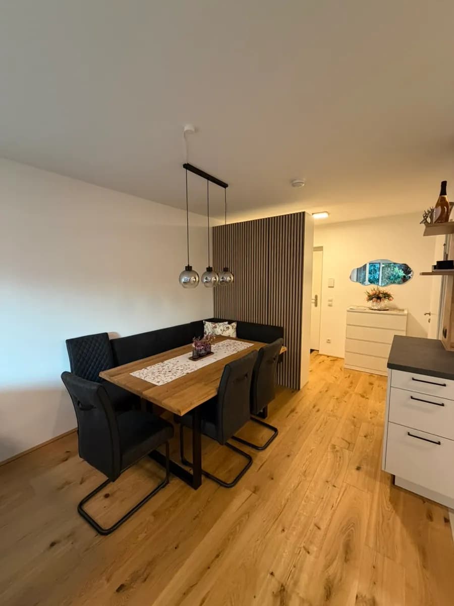 2-Zimmer-Wohnung mieten in Schwaz – 47 m², € 1.300 – Bild 4 von 15