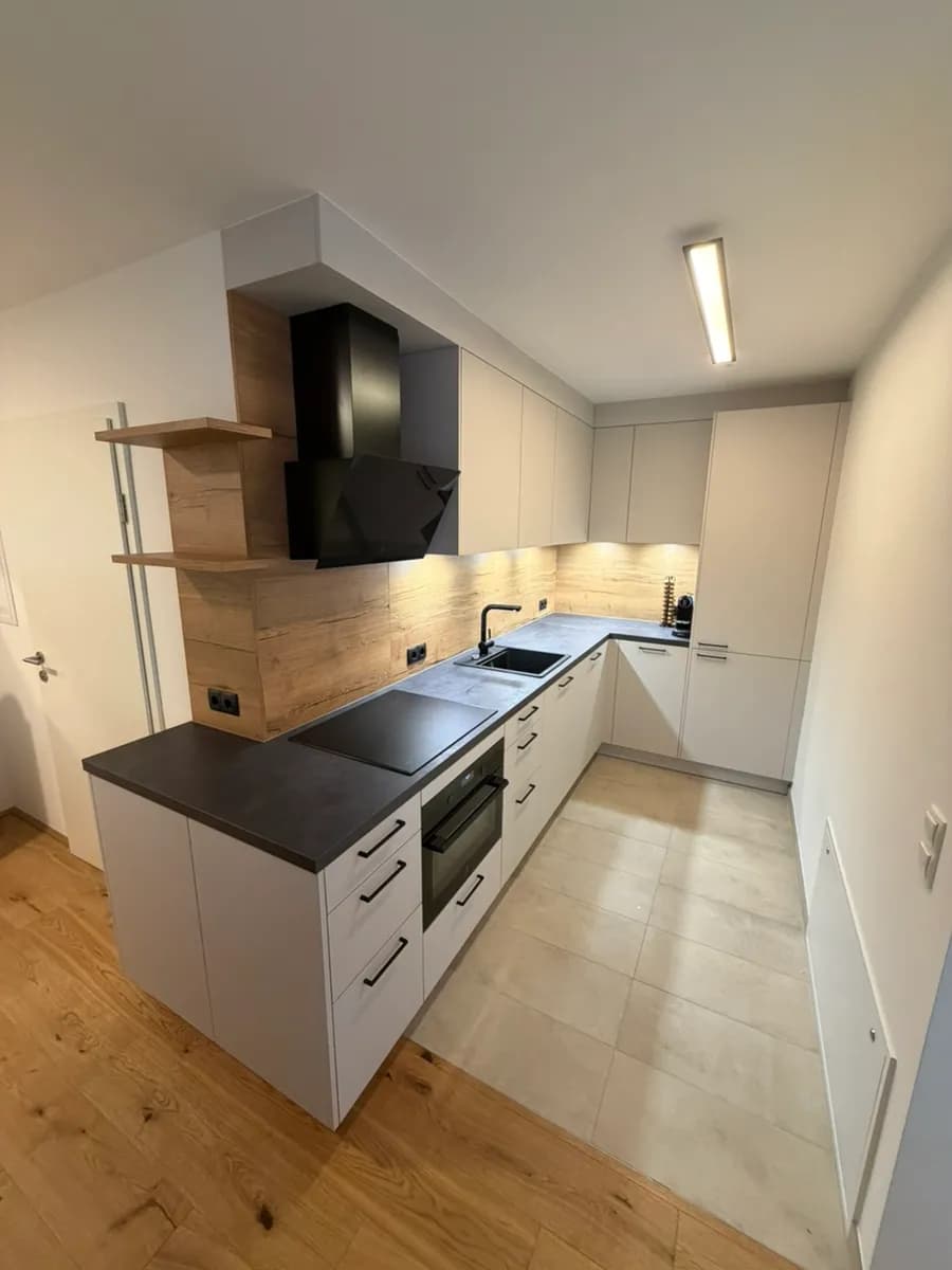 2-Zimmer-Wohnung mieten in Schwaz – 47 m², € 1.300 – Bild 5 von 15