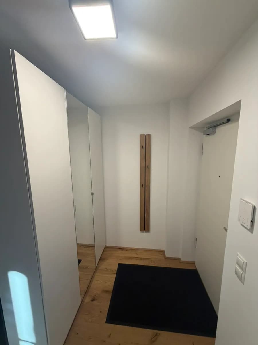 2-Zimmer-Wohnung mieten in Schwaz – 47 m², € 1.300 – Bild 6 von 15
