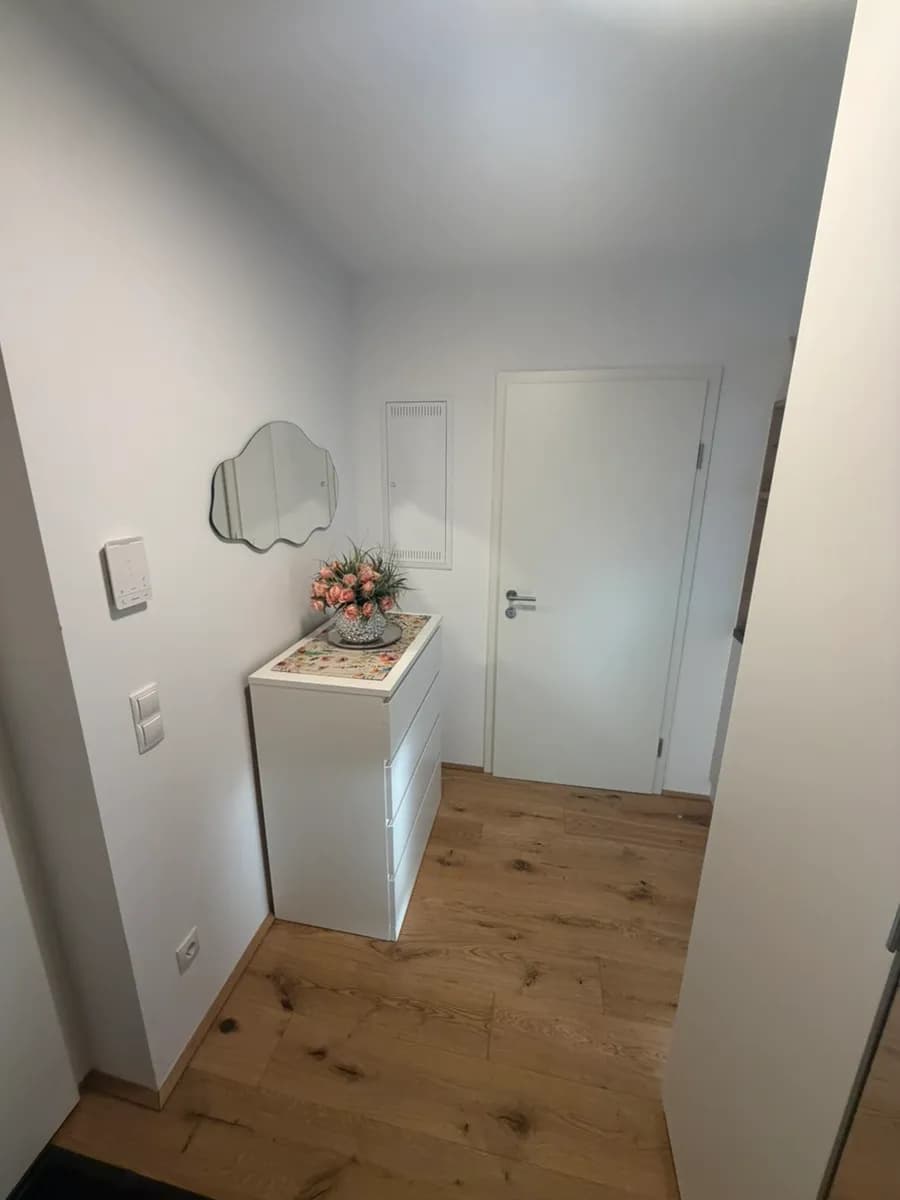 2-Zimmer-Wohnung mieten in Schwaz – 47 m², € 1.300 – Bild 7 von 15