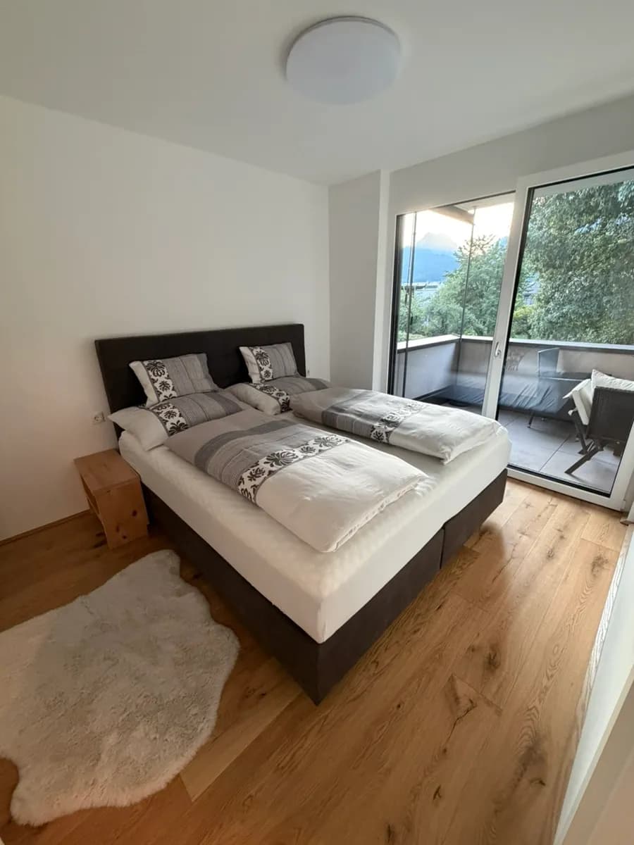 2-Zimmer-Wohnung mieten in Schwaz – 47 m², € 1.300 – Bild 8 von 15
