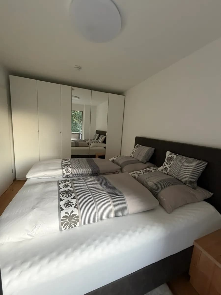 2-Zimmer-Wohnung mieten in Schwaz – 47 m², € 1.300 – Bild 9 von 15