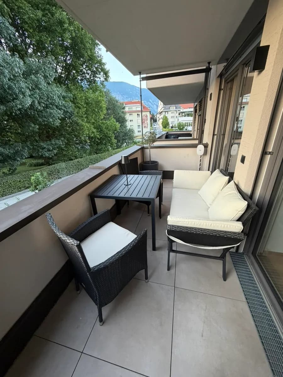 2-Zimmer-Wohnung mieten in Schwaz – 47 m², € 1.300 – Bild 10 von 15