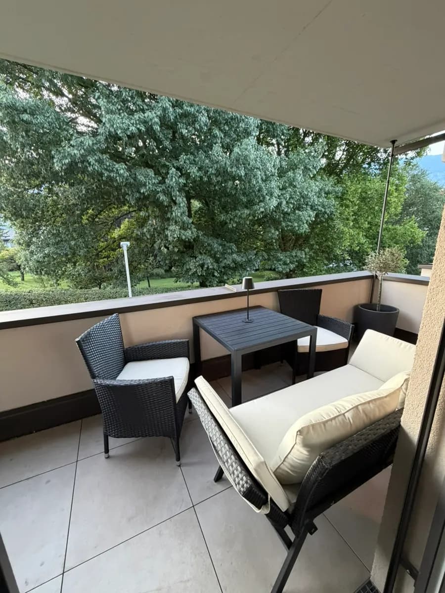 2-Zimmer-Wohnung mieten in Schwaz – 47 m², € 1.300 – Bild 11 von 15