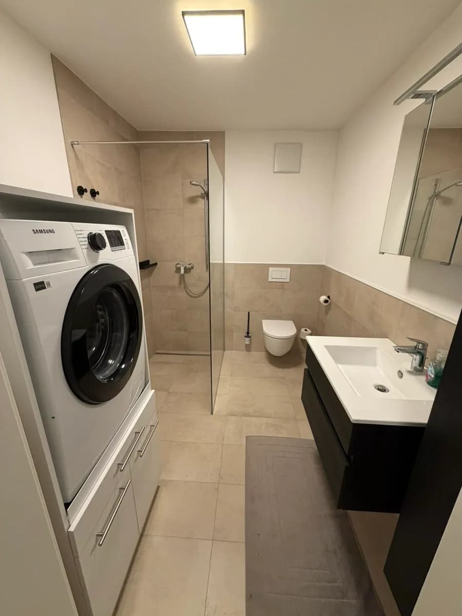 2-Zimmer-Wohnung mieten in Schwaz – 47 m², € 1.300 – Bild 12 von 15