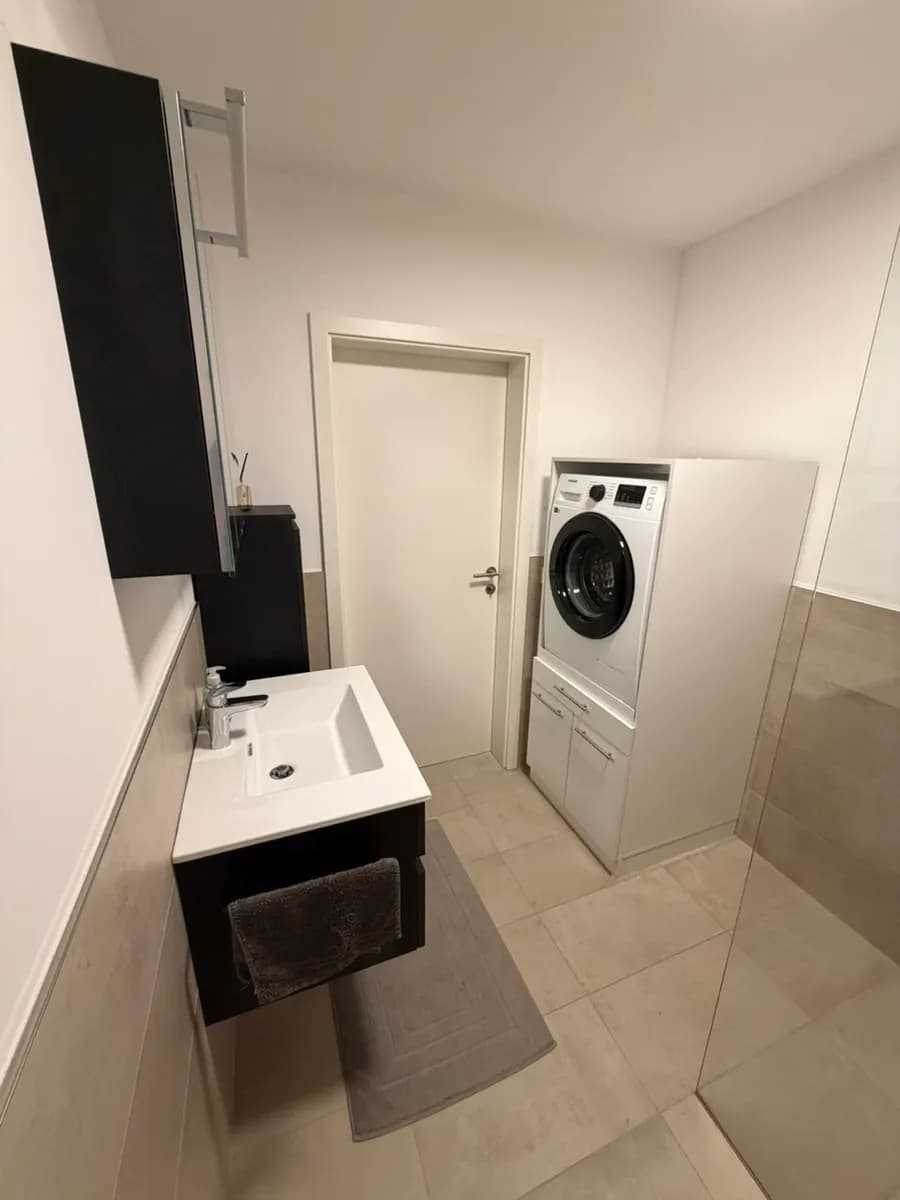 2-Zimmer-Wohnung mieten in Schwaz – 47 m², € 1.300 – Bild 13 von 15