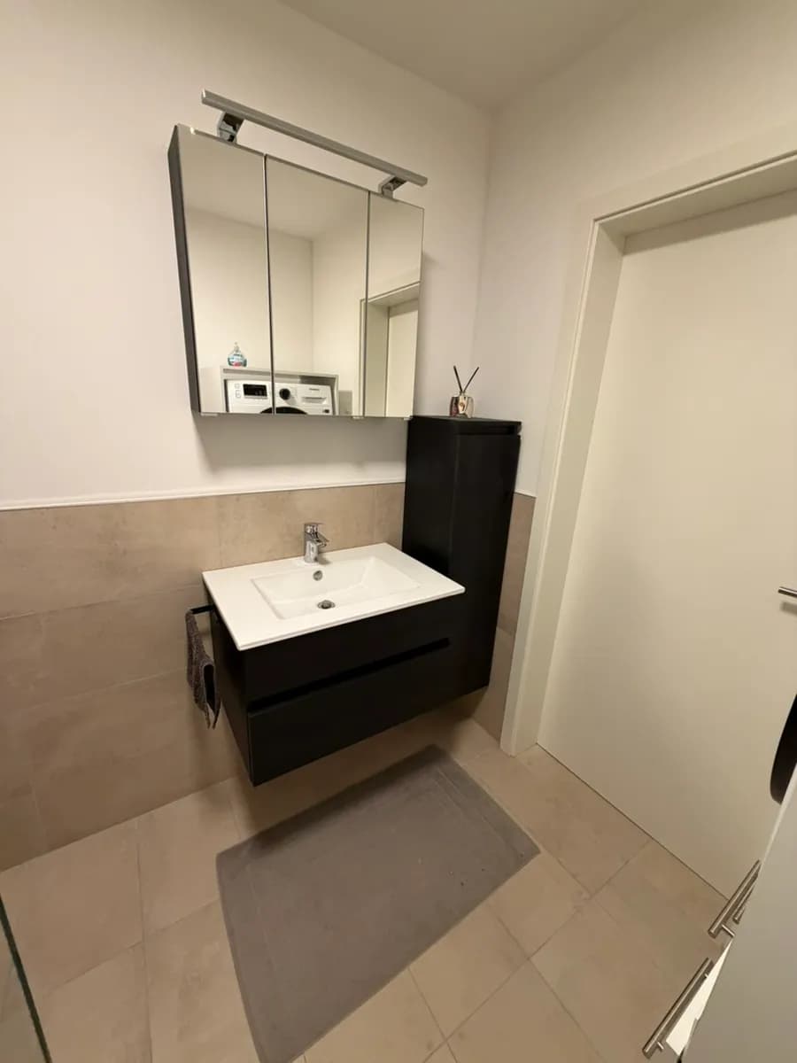 2-Zimmer-Wohnung mieten in Schwaz – 47 m², € 1.300 – Bild 14 von 15