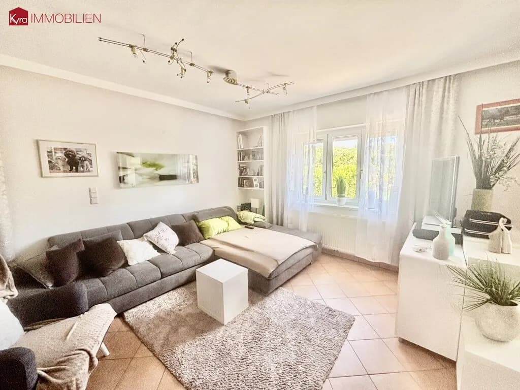 7-Zimmer-Haus kaufen in Gänserndorf – 233 m², € 498.000 – Bild 2 von 19