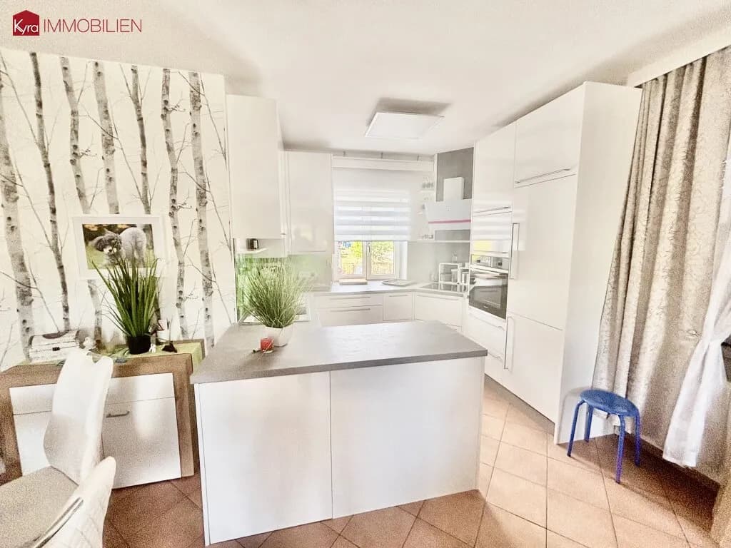 7-Zimmer-Haus kaufen in Gänserndorf – 233 m², € 498.000 – Bild 3 von 19
