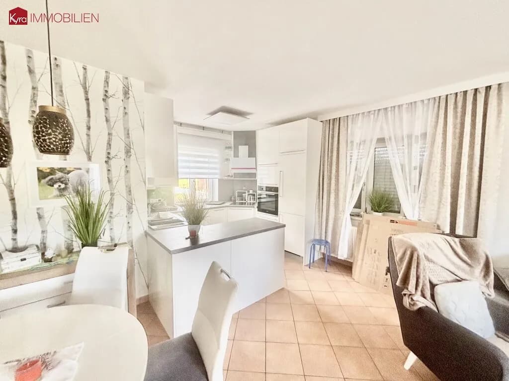 7-Zimmer-Haus kaufen in Gänserndorf – 233 m², € 498.000 – Bild 4 von 19