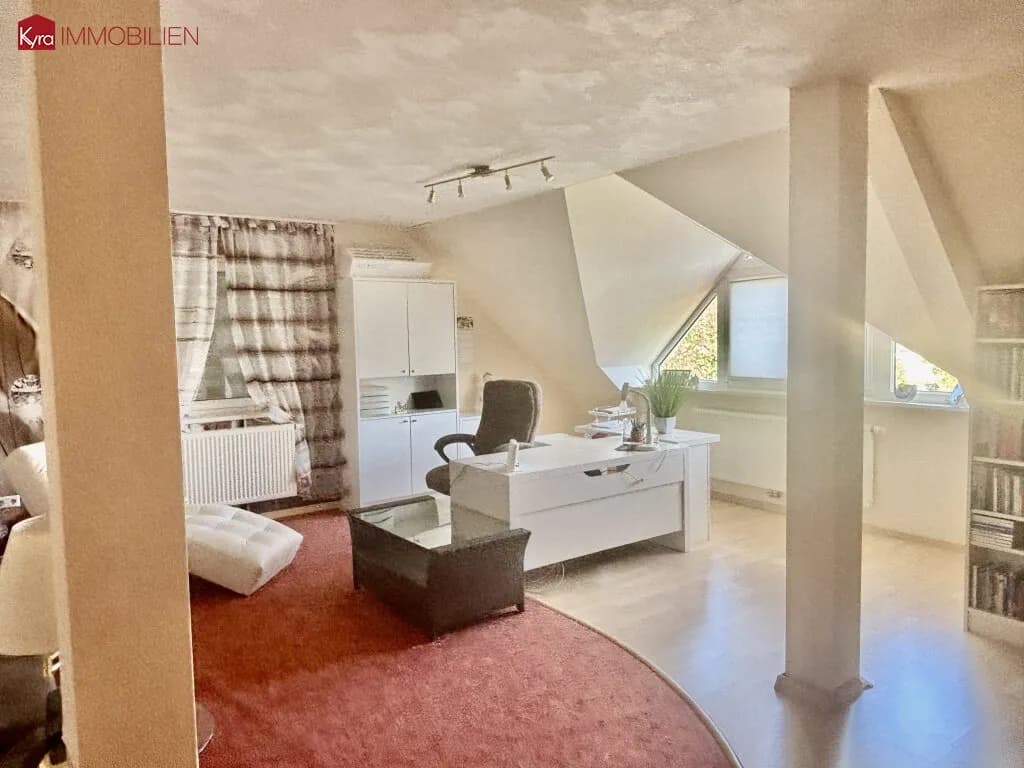 7-Zimmer-Haus kaufen in Gänserndorf – 233 m², € 498.000 – Bild 5 von 19