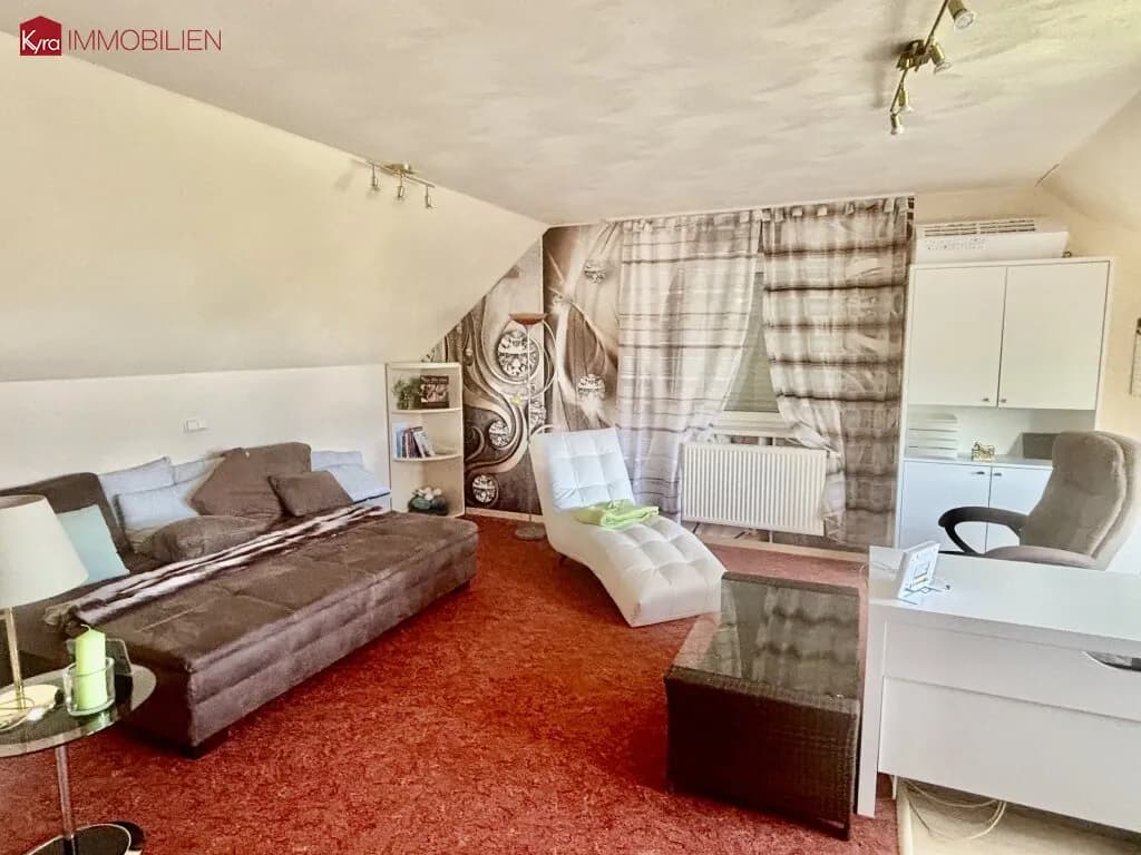 7-Zimmer-Haus kaufen in Gänserndorf – 233 m², € 498.000 – Bild 6 von 19