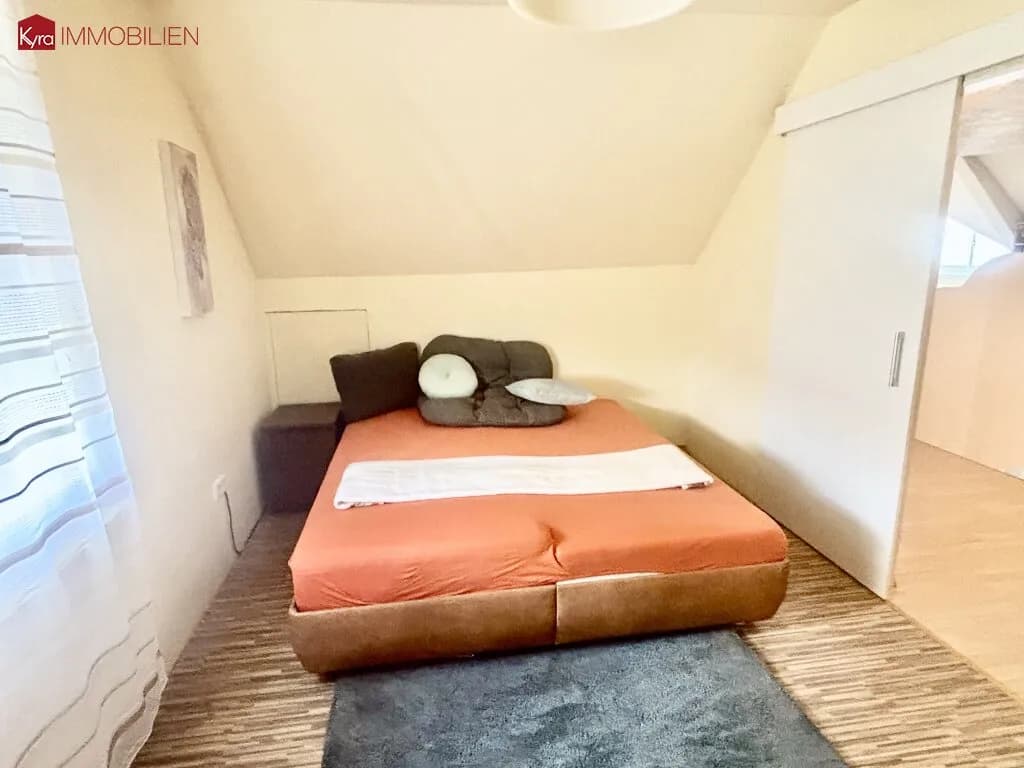 7-Zimmer-Haus kaufen in Gänserndorf – 233 m², € 498.000 – Bild 7 von 19