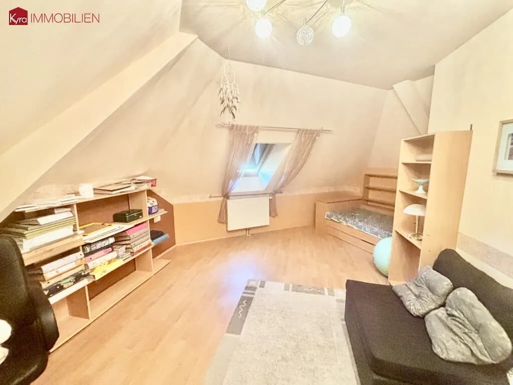 7-Zimmer-Haus kaufen in Gänserndorf – 233 m², € 498.000 – Bild 8 von 19