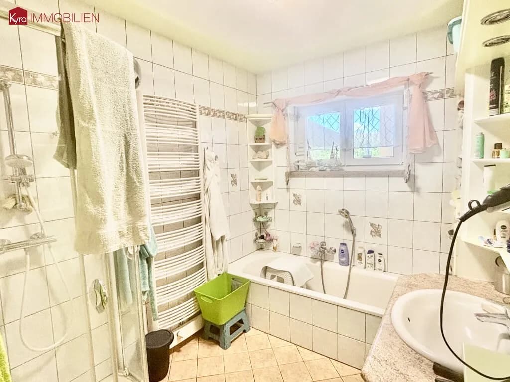 7-Zimmer-Haus kaufen in Gänserndorf – 233 m², € 498.000 – Bild 9 von 19