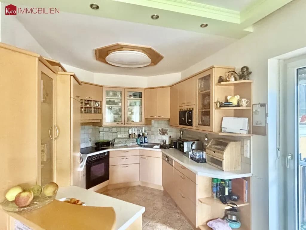 7-Zimmer-Haus kaufen in Gänserndorf – 233 m², € 498.000 – Bild 10 von 19