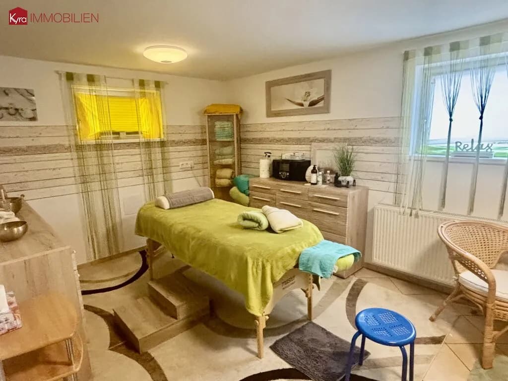 7-Zimmer-Haus kaufen in Gänserndorf – 233 m², € 498.000 – Bild 12 von 19