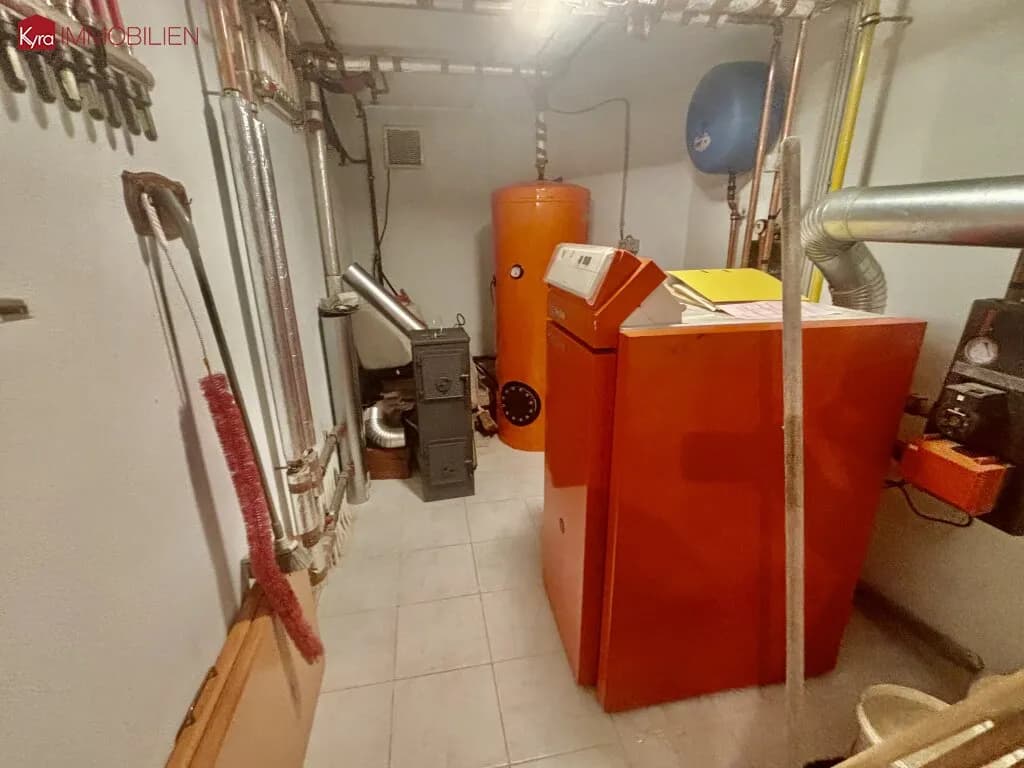 7-Zimmer-Haus kaufen in Gänserndorf – 233 m², € 498.000 – Bild 13 von 19