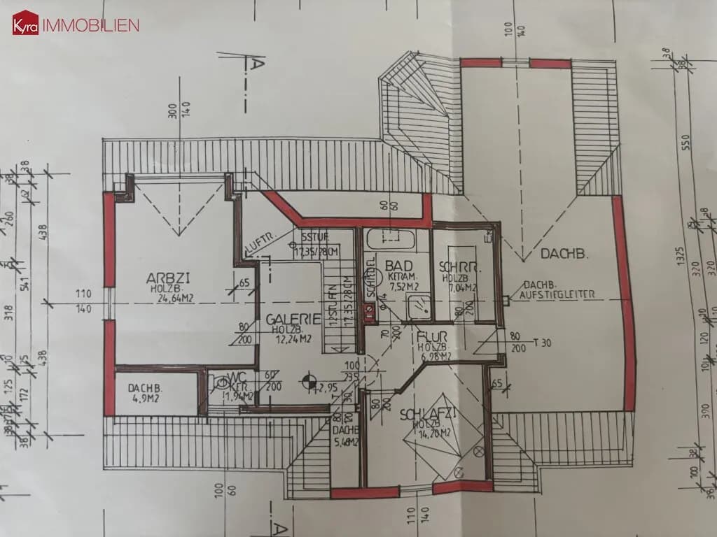 7-Zimmer-Haus kaufen in Gänserndorf – 233 m², € 498.000 – Bild 18 von 19