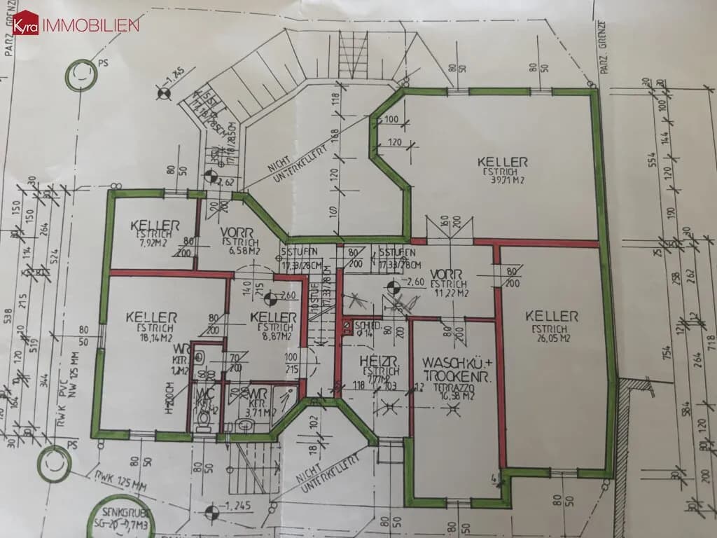 7-Zimmer-Haus kaufen in Gänserndorf – 233 m², € 498.000 – Bild 19 von 19