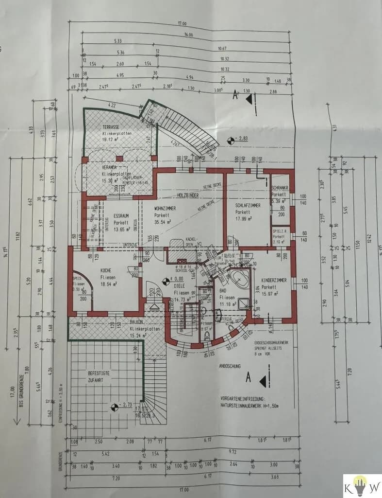 6-Zimmer-Haus kaufen in Neusiedl am See – 274,66 m², € 599.000 – Bild 37 von 39