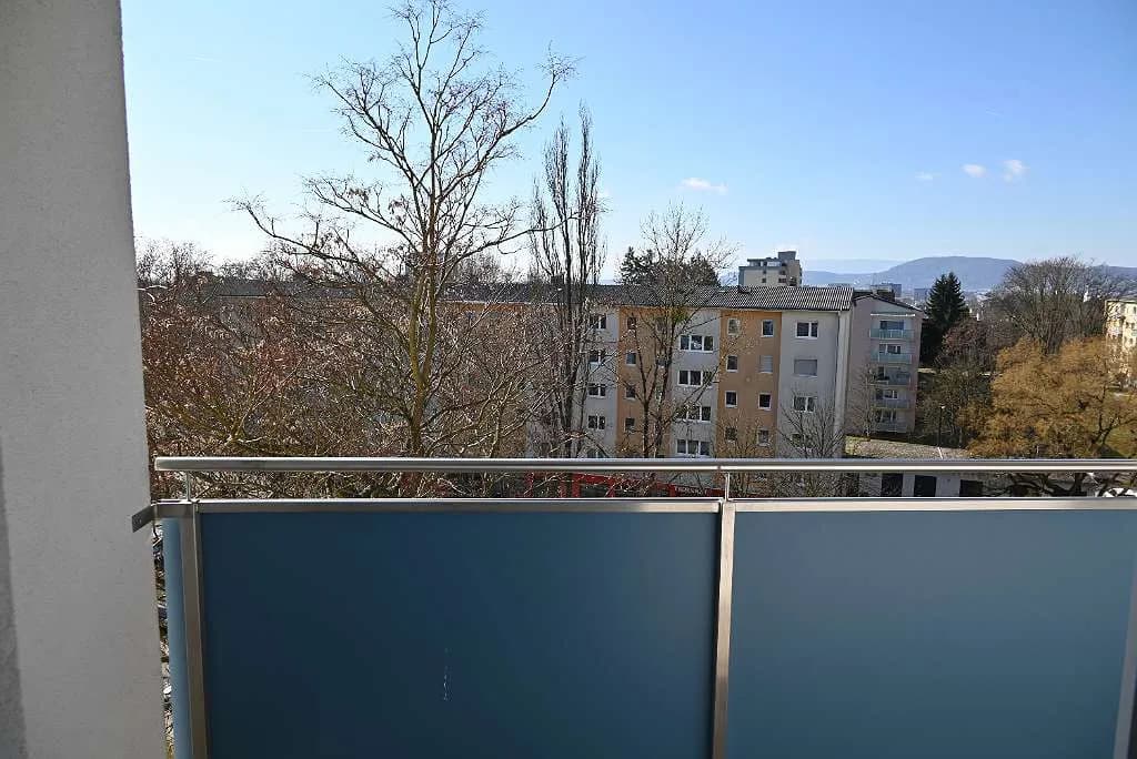 4-Zimmer-Wohnung mieten in Graz – 89 m², € 1.190