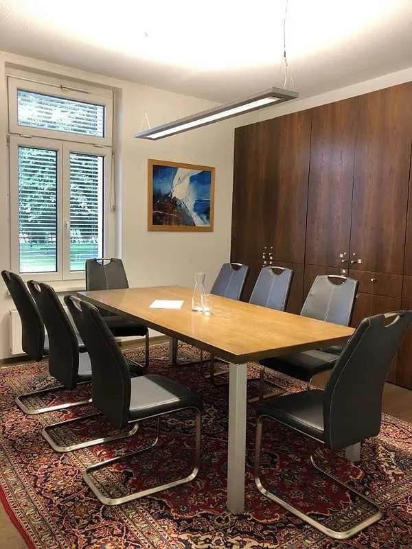 6-Zimmer-Gewerbeimmobilie mieten in Graz – 117 m², € 1.800