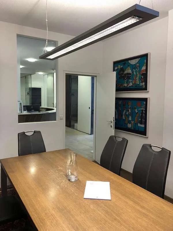 6-Zimmer-Gewerbeimmobilie mieten in Graz – 117 m², € 1.800 – Bild 2 von 11
