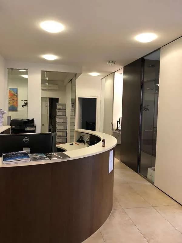 6-Zimmer-Gewerbeimmobilie mieten in Graz – 117 m², € 1.800 – Bild 3 von 11