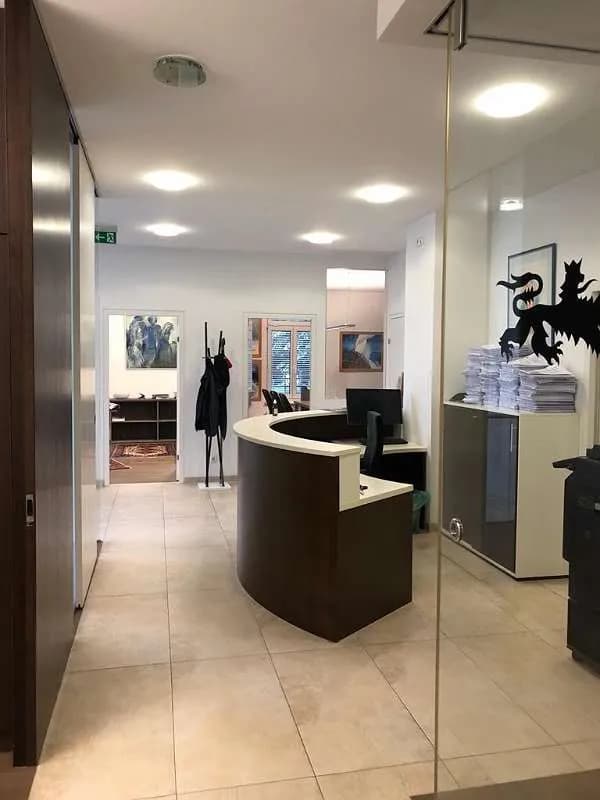 6-Zimmer-Gewerbeimmobilie mieten in Graz – 117 m², € 1.800 – Bild 4 von 11
