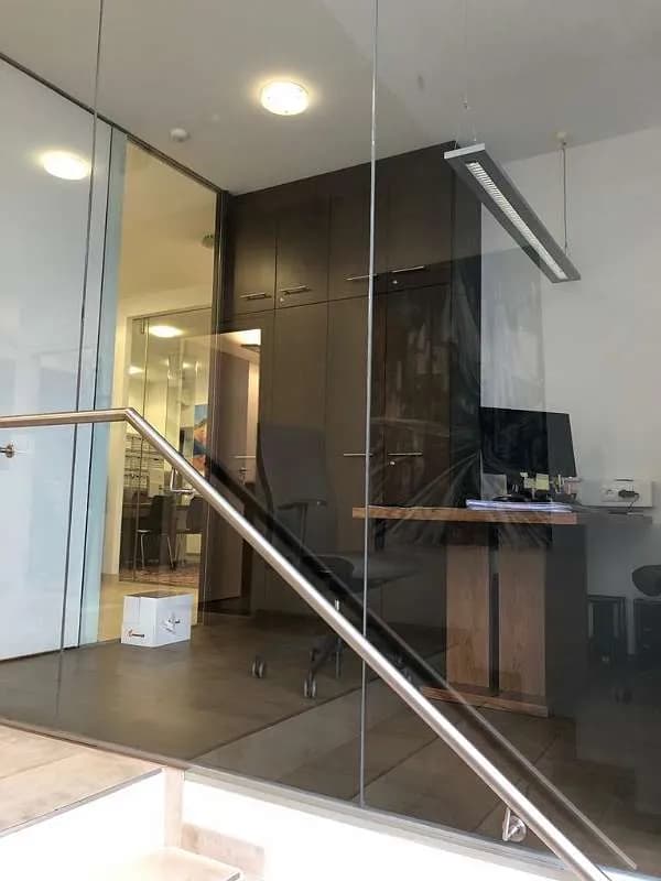 6-Zimmer-Gewerbeimmobilie mieten in Graz – 117 m², € 1.800 – Bild 5 von 11