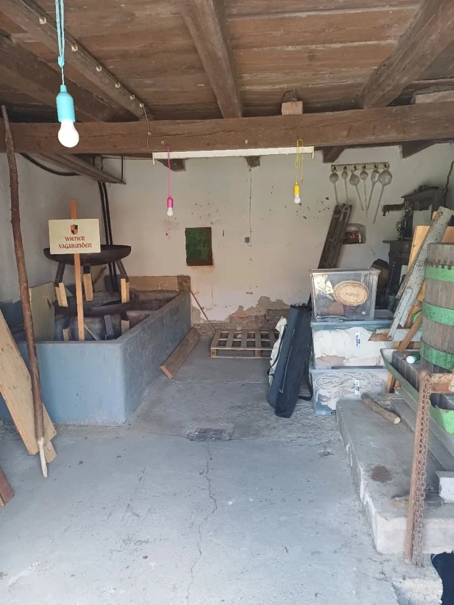 Immobilie kaufen in Hollabrunn – 43 m², € 17.000 – Bild 5 von 19