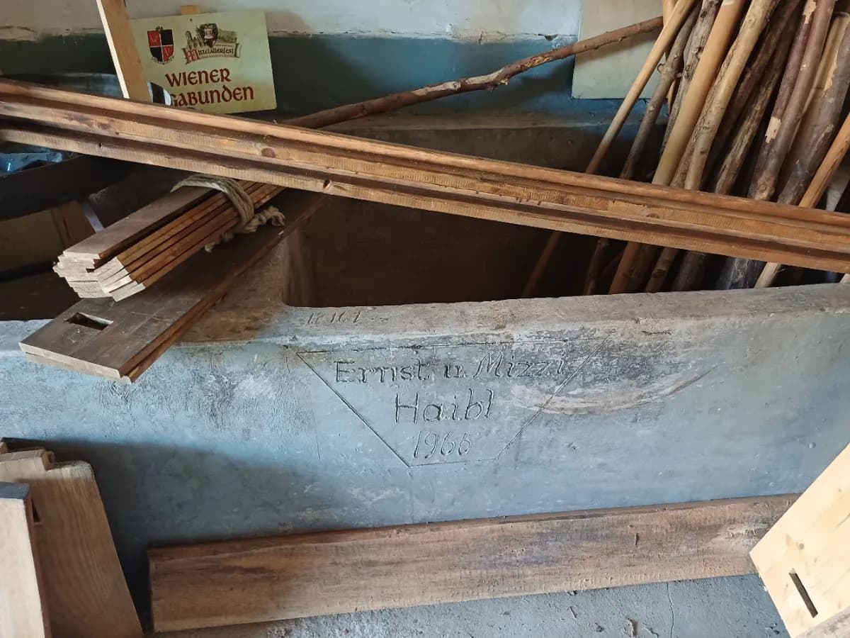 Immobilie kaufen in Hollabrunn – 43 m², € 17.000 – Bild 11 von 19