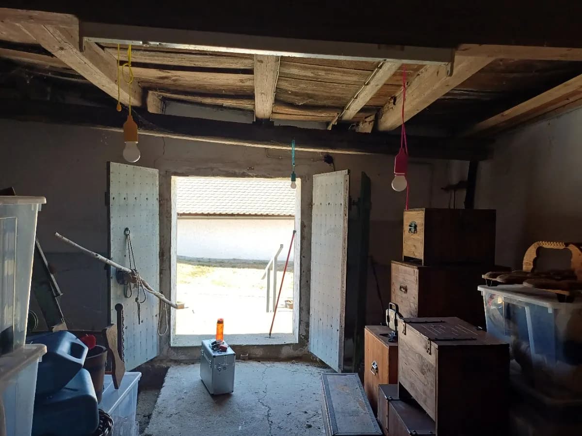 Immobilie kaufen in Hollabrunn – 43 m², € 17.000 – Bild 12 von 19