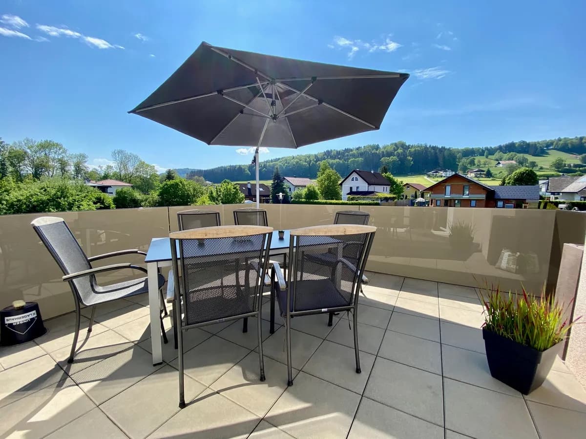 3-Zimmer-Wohnung mieten in Vöcklabruck – 75 m², € 1.190