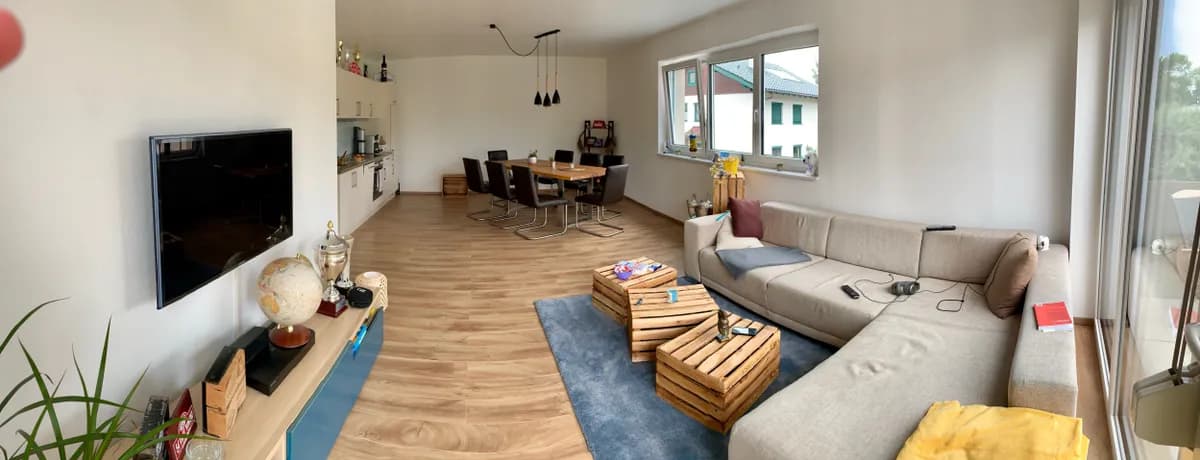 3-Zimmer-Wohnung mieten in Vöcklabruck – 75 m², € 1.190 – Bild 4 von 12