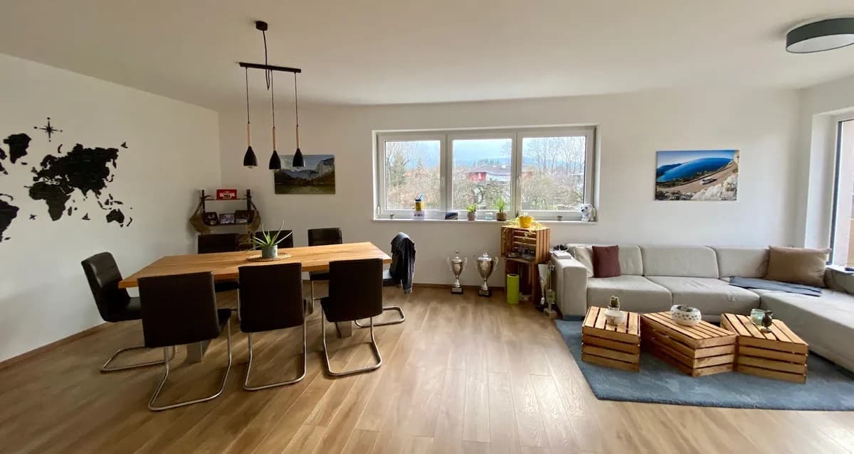 3-Zimmer-Wohnung mieten in Vöcklabruck – 75 m², € 1.190 – Bild 6 von 12