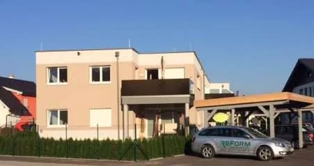 3-Zimmer-Wohnung mieten in Vöcklabruck – 75 m², € 1.190 – Bild 10 von 12