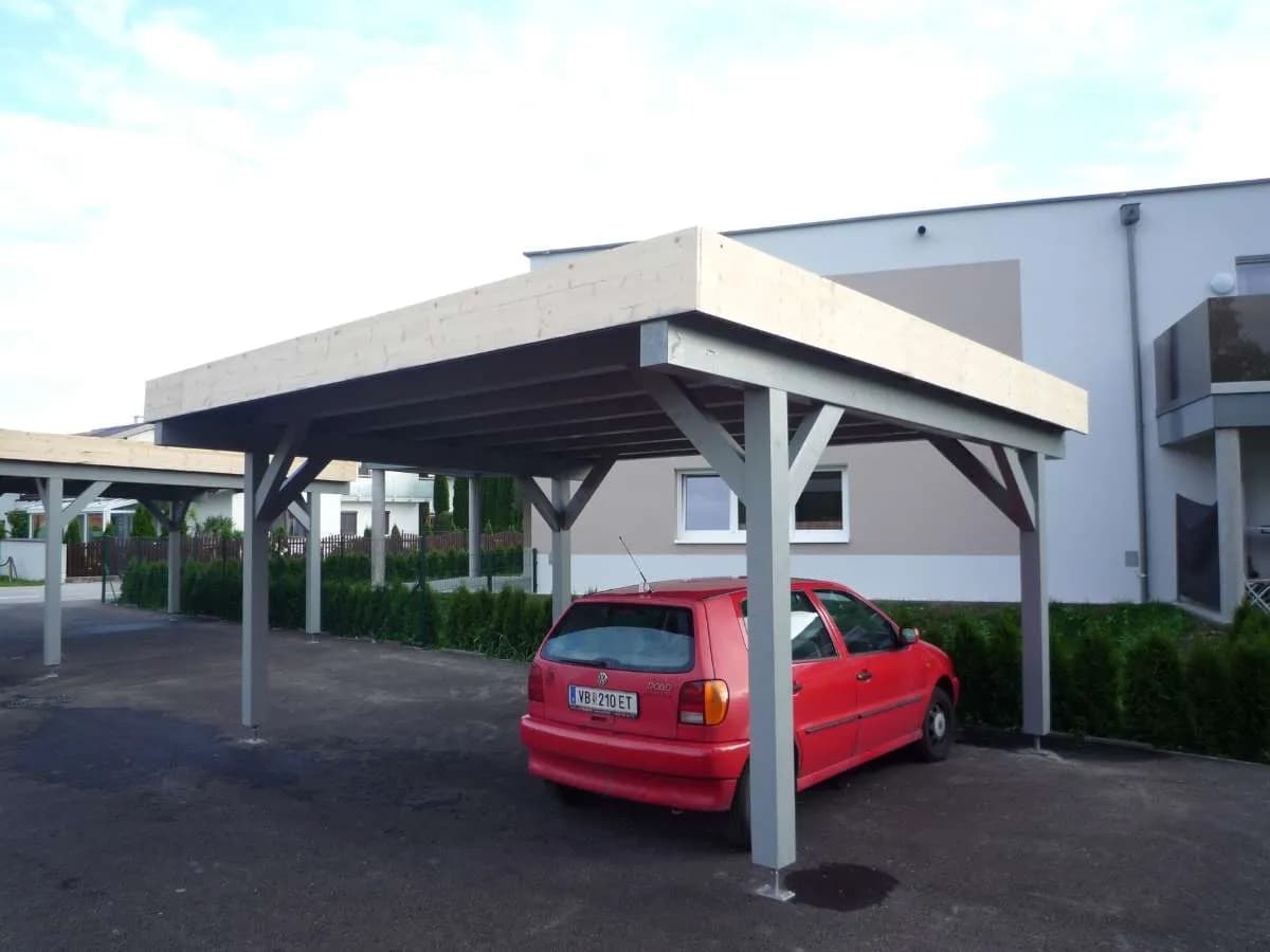 3-Zimmer-Wohnung mieten in Vöcklabruck – 75 m², € 1.190 – Bild 11 von 12