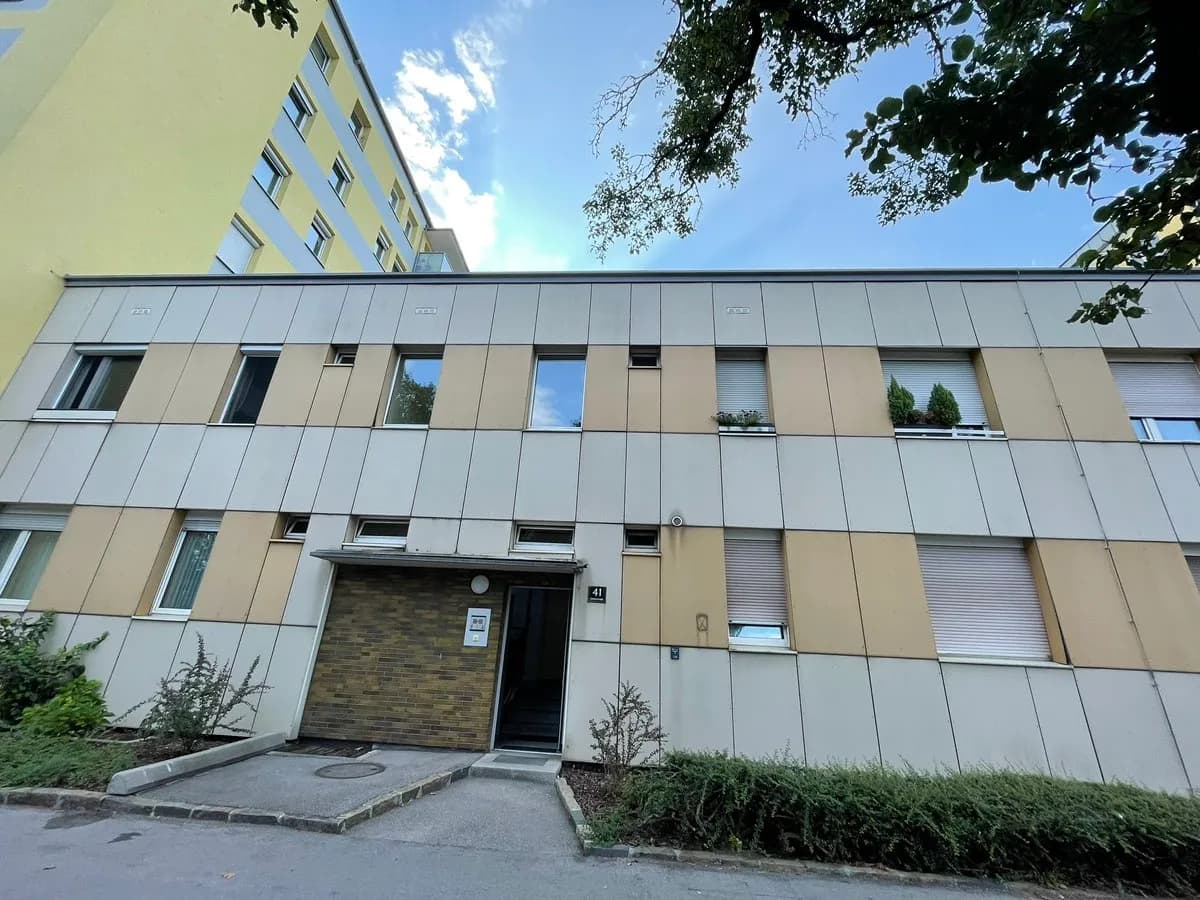 3-Zimmer-Wohnung mieten in Linz – 75 m², € 1.100 – Bild 2 von 19