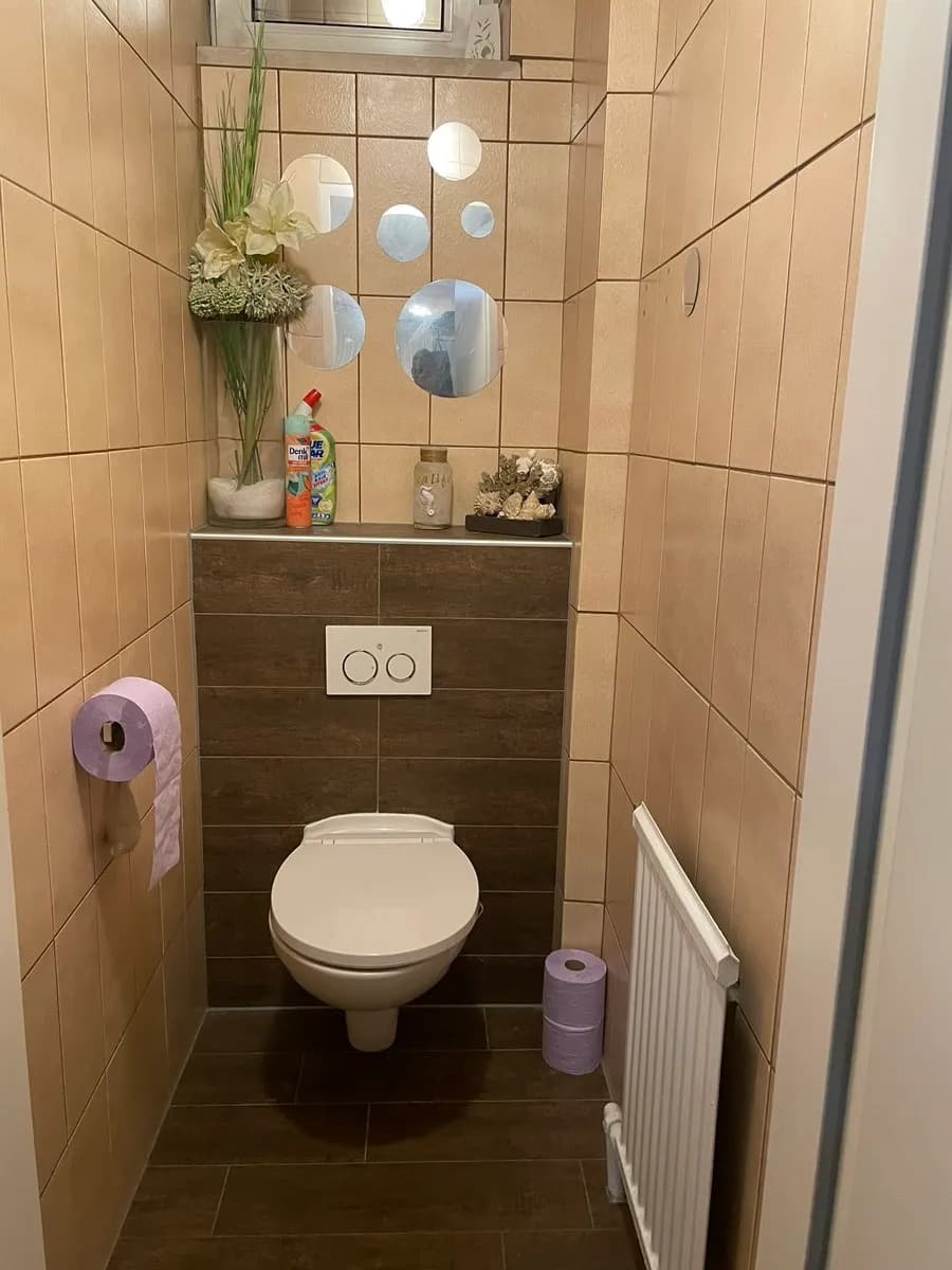 3-Zimmer-Wohnung mieten in Linz – 75 m², € 1.100 – Bild 12 von 19