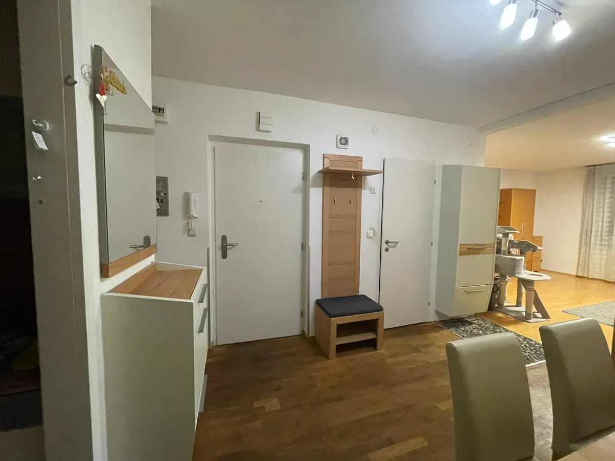 3-Zimmer-Wohnung mieten in Linz – 75 m², € 1.100 – Bild 18 von 19