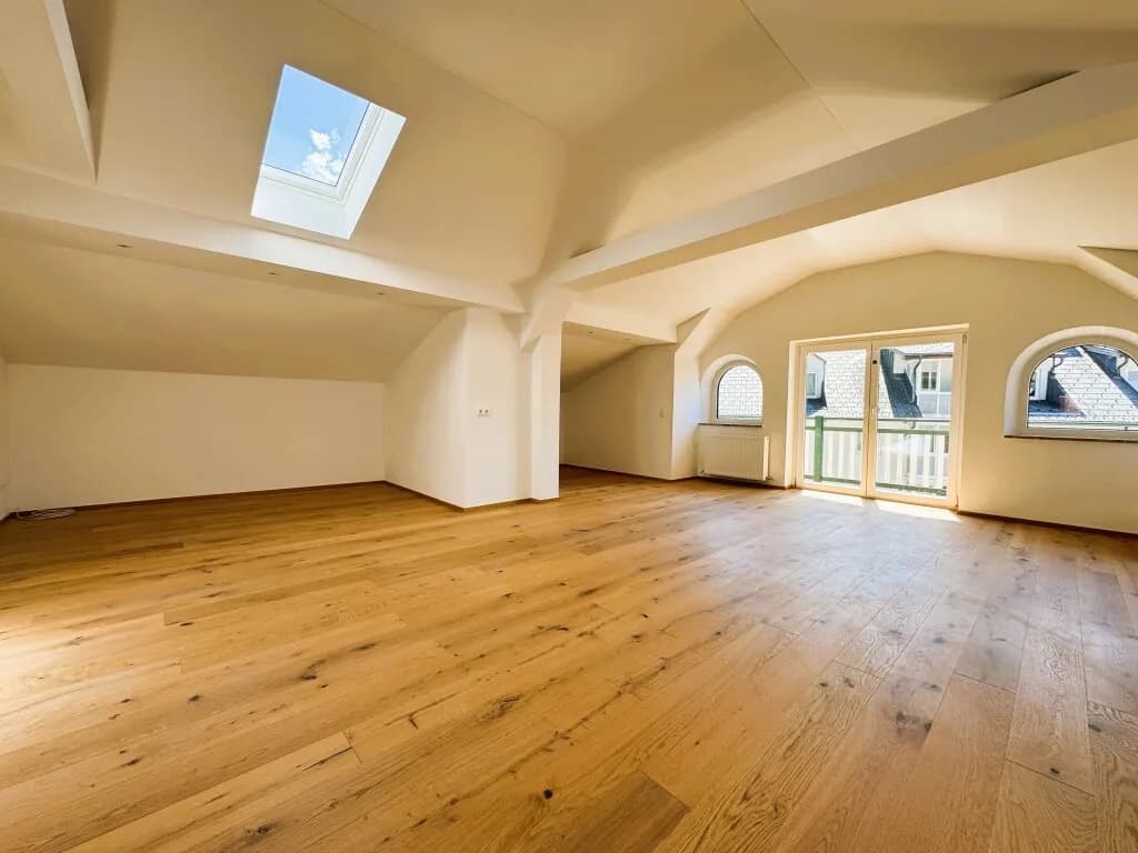 4-Zimmer-Wohnung kaufen in Gmunden – 151 m², € 498.000 – Bild 2 von 15