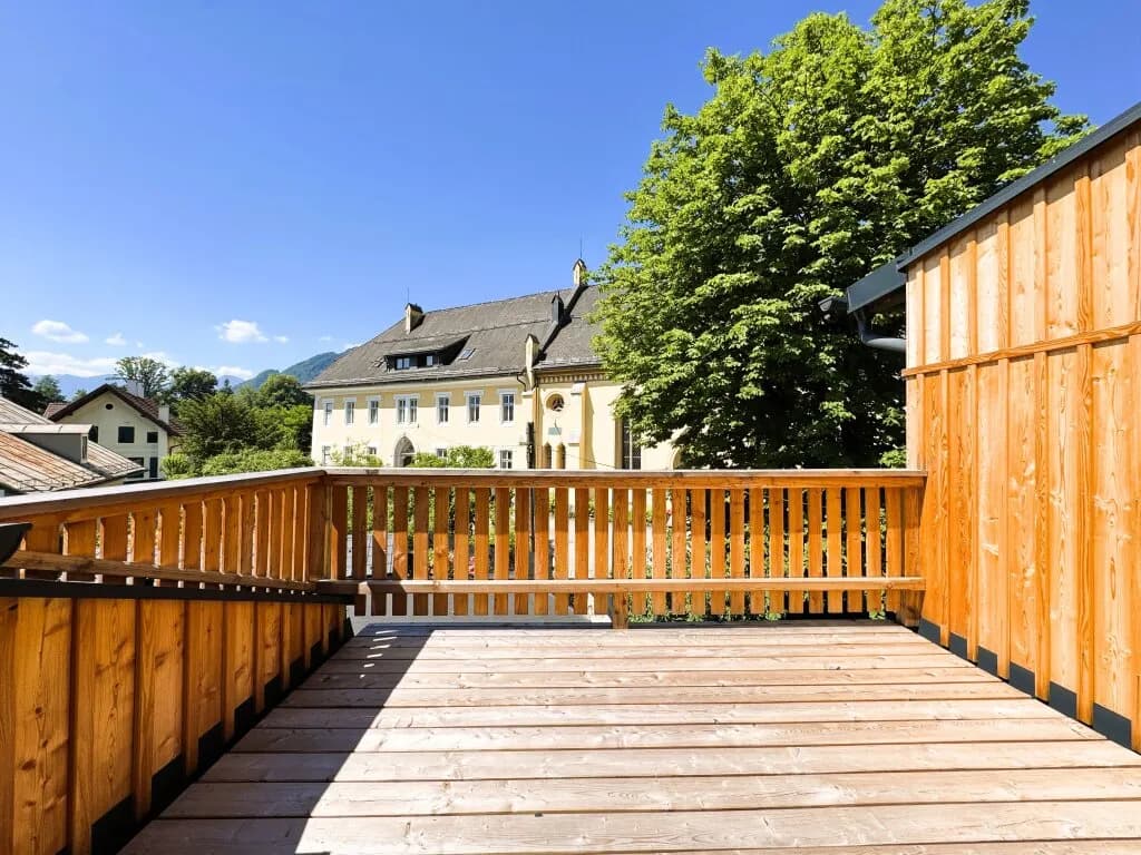 4-Zimmer-Wohnung kaufen in Gmunden – 151 m², € 498.000 – Bild 6 von 15