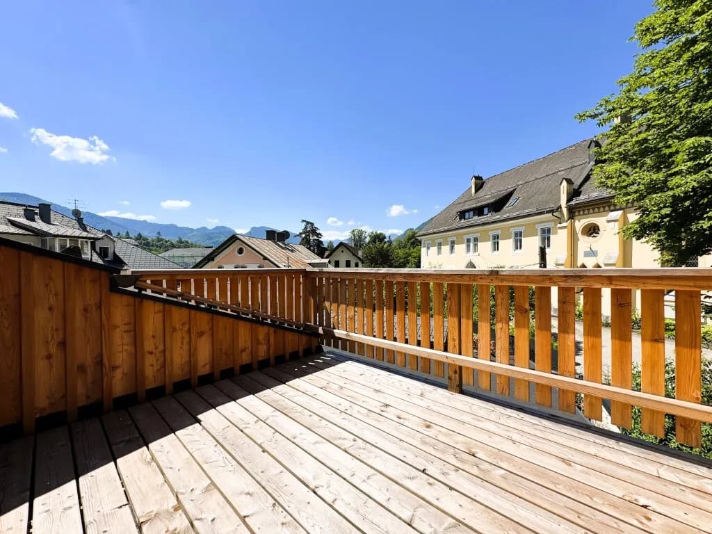 4-Zimmer-Wohnung kaufen in Gmunden – 151 m², € 498.000 – Bild 7 von 15