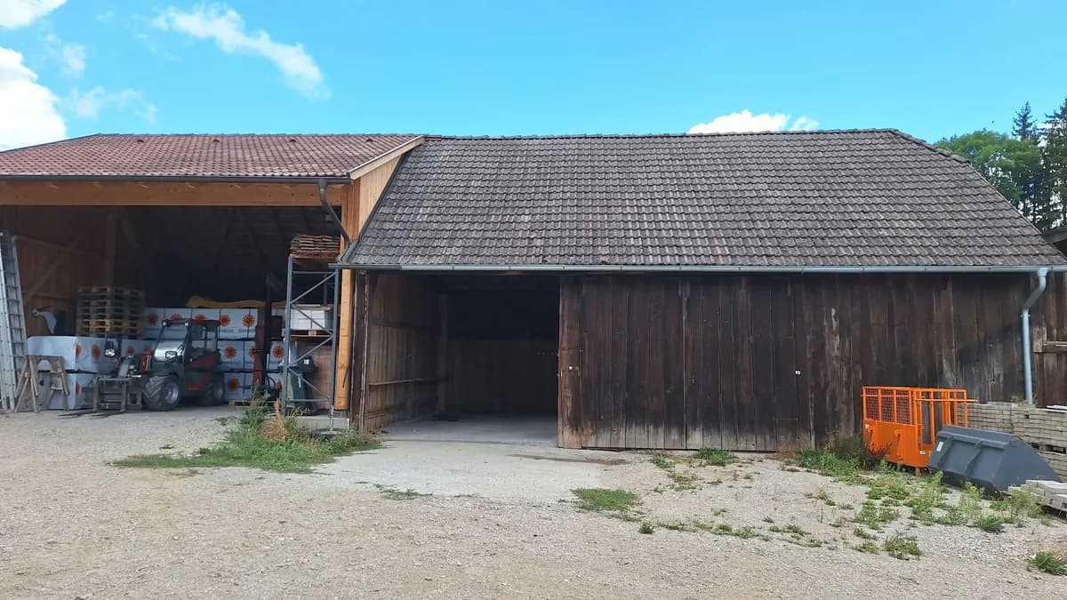 Immobilie mieten in Scheibbs – 100 m², € 300 – Bild 1 von 7