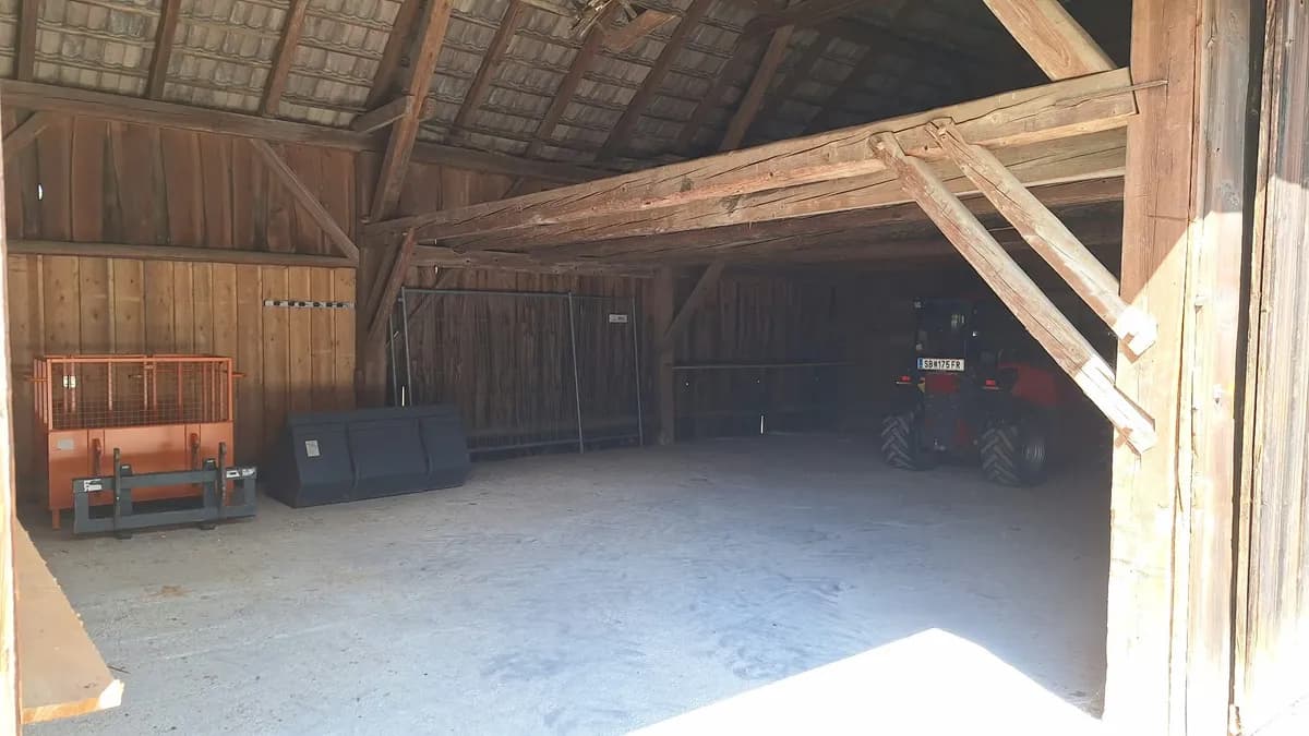 Immobilie mieten in Scheibbs – 100 m², € 300 – Bild 2 von 7