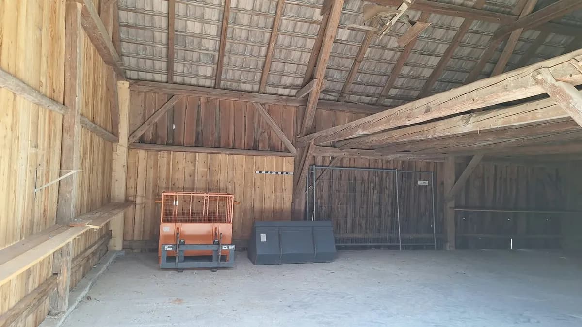 Immobilie mieten in Scheibbs – 100 m², € 300 – Bild 3 von 7