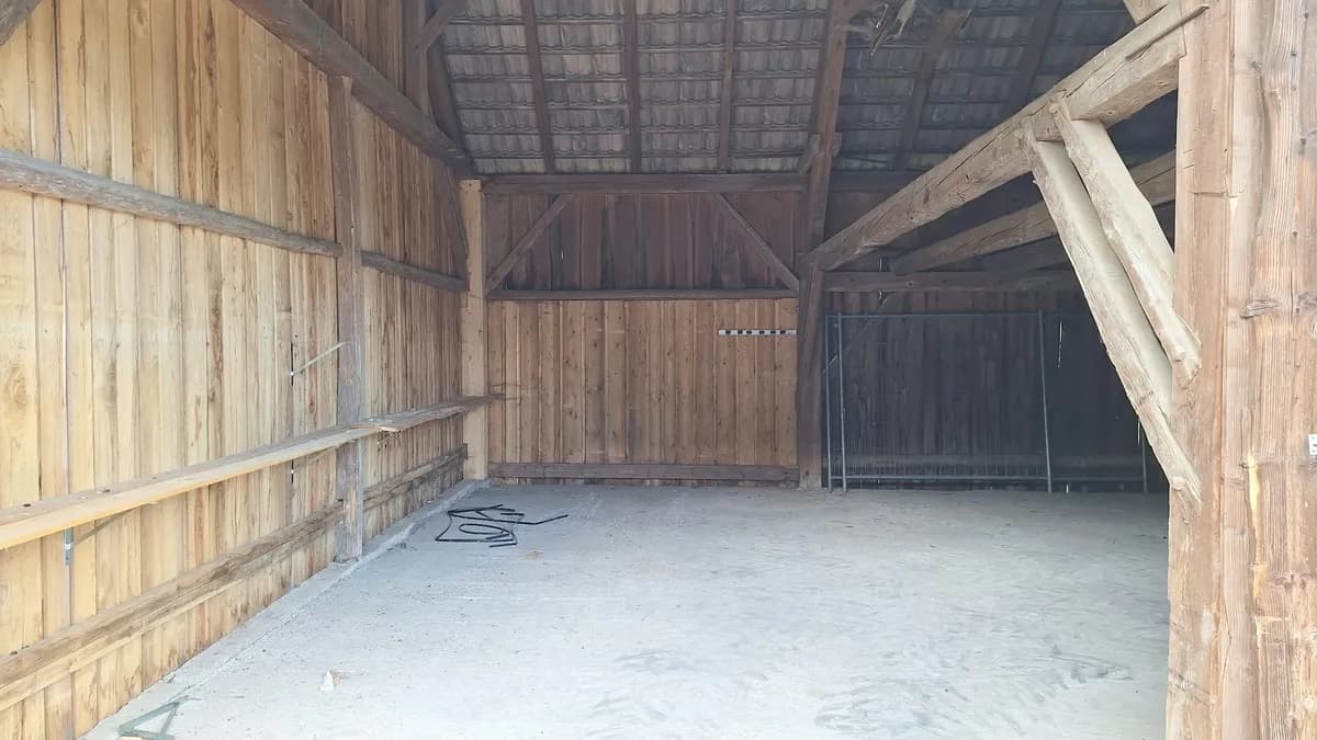 Immobilie mieten in Scheibbs – 100 m², € 300 – Bild 4 von 7